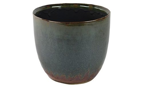 Pot Lara jade D20 H18