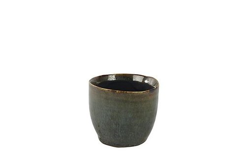 Pot Lara jade D7 H7