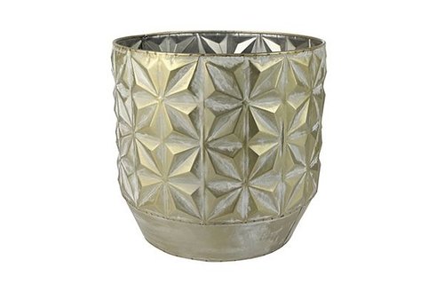 Pot Linske goud D38 H36