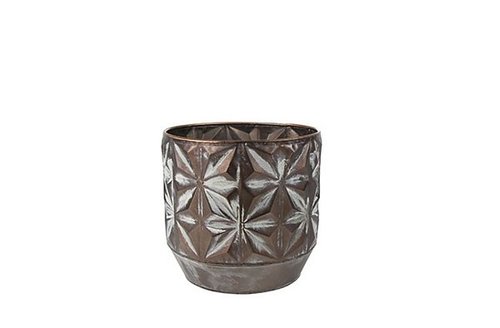 Pot Linske koper D23 H22