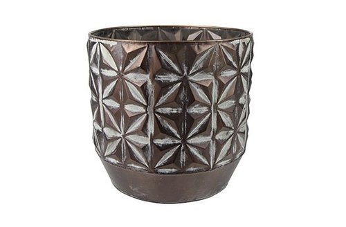 Pot Linske koper D38 H36