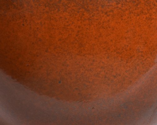 Pot Luca Oranje - Ø 31 x H 23 cm - afbeelding 2