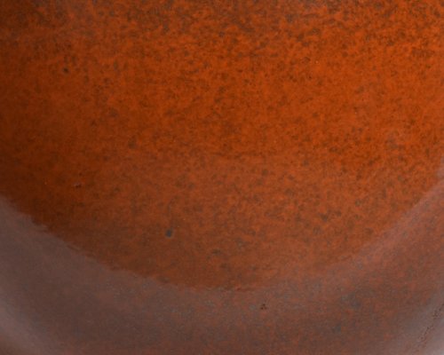 Pot Luca Oranje - Ø 55 x H 38 cm - afbeelding 2