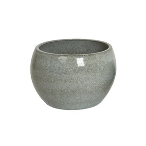 Pot Luca Wit - Ø 55 x H 38 cm - afbeelding 1