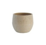 Pot Lugo D 29 x H 26 cm beige