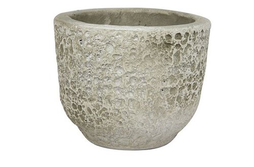 Pot Maestro zand D25 H20