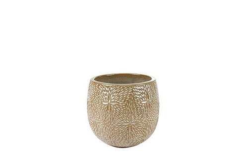 Pot Marly sand D30 H28