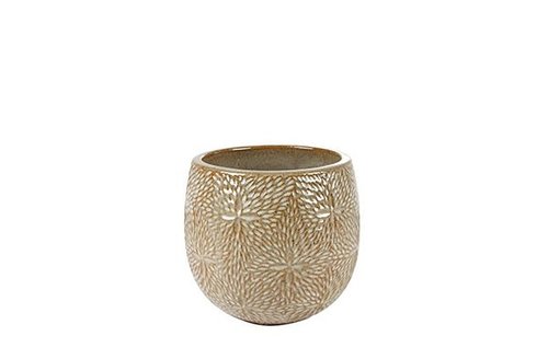 Pot Marly sand D41 H38