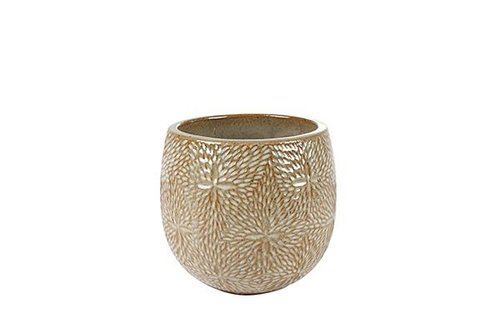 Pot Marly sand D54 H48