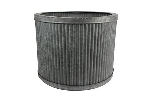 Pot Mart metaal D46 H36