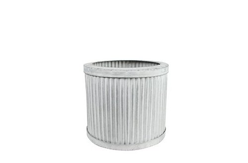 Pot Mart wit D31 H28