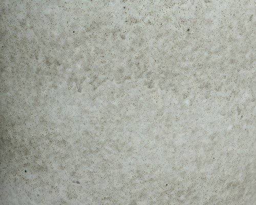 Pot Matteo Wit - Ø 27 x H 29 cm - afbeelding 2