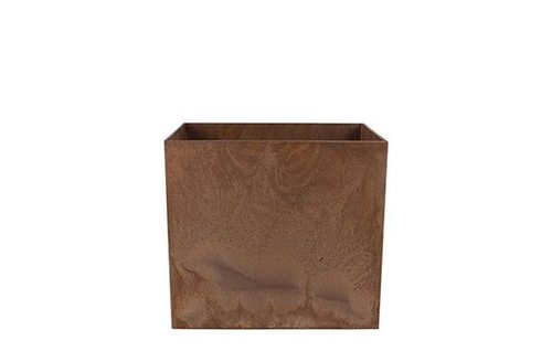 Pot Maud oak D27x27 H24