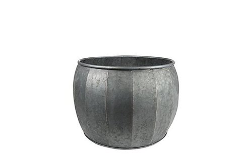 Pot Mikan metaal D30 H26