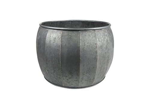 Pot Mikan metaal D48 H34
