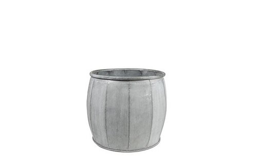 Pot Mikan wit D30 H26