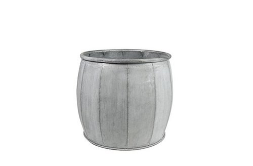 Pot Mikan wit D48 H34