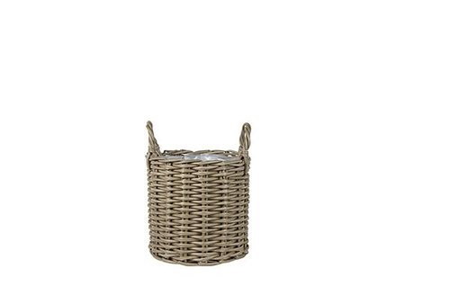 Pot Mila naturel D46 H44