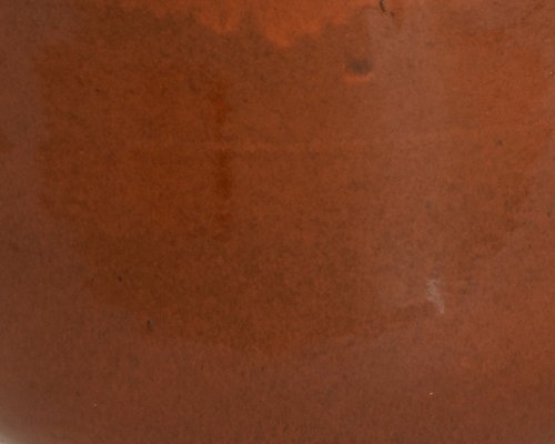 Pot Mila Oranje - Ø 40 x H 33 cm - afbeelding 3