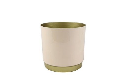 Pot Minou champagne D19 H18