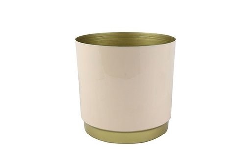 Pot Minou champagne D21 H21