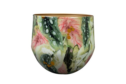 Pot Monstera mystery D28 H25 - afbeelding 1