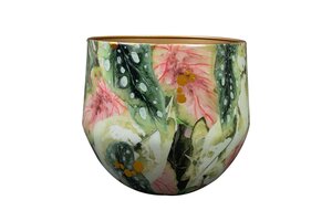 Pot Monstera mystery D28 H25