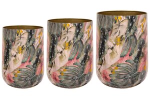 Pot Monstera mystery D58 H78 - afbeelding 2