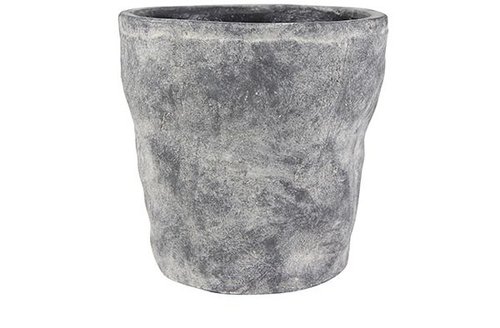Pot Nature earth D25 H25