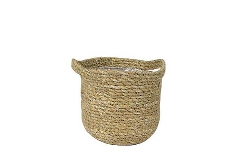 Pot Nelis naturel D16 H16