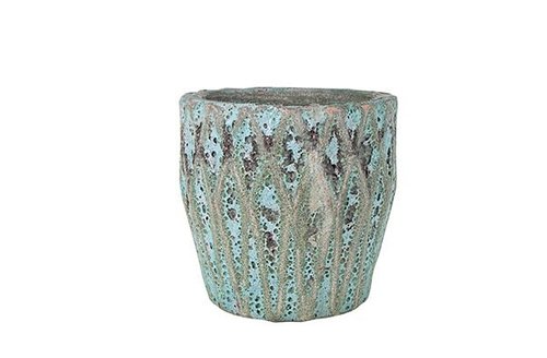 Pot Nero ocean D27 H26