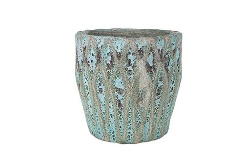 Pot Nero ocean D36 H34