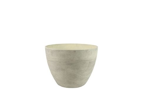 Pot Nova stone D29 H22