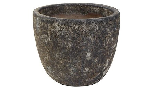 Pot Otho earth D70 H57