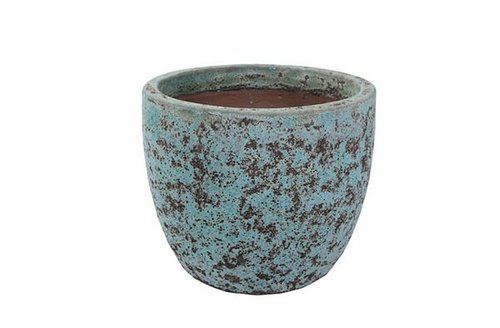 Pot Otho ocean D44 H38
