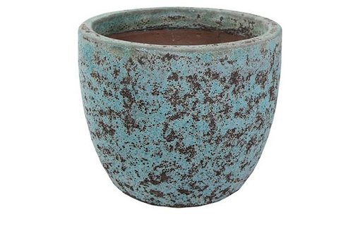 Pot Otho ocean D70 H57