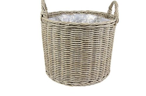 Pot Paula natural D45 H43