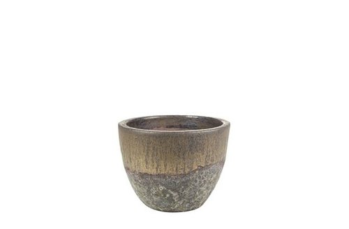 Pot Pride earth D30 H23