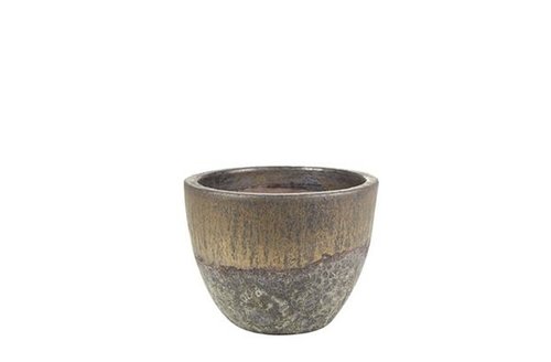 Pot Pride earth D38 H30