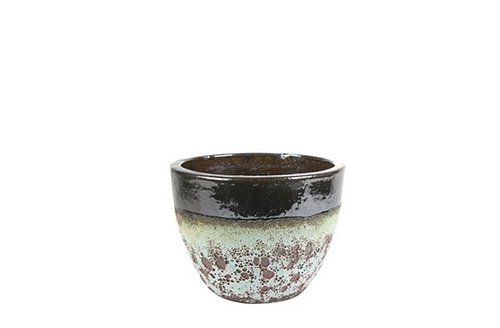 Pot Pride ocean D38 H30