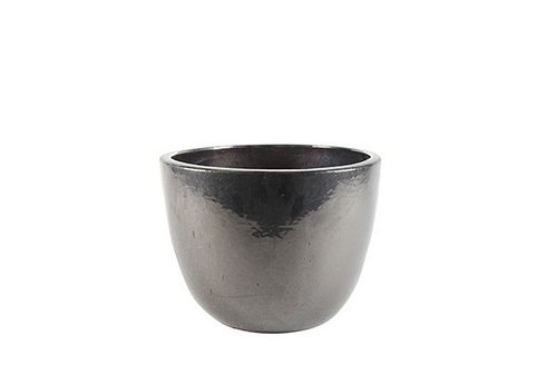 Pot Pure mirror D27 H19