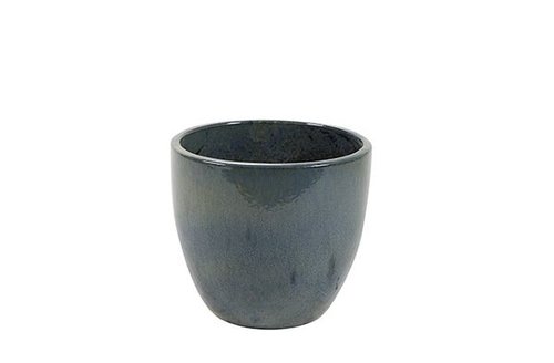 Pot Rico blauw D36 H33