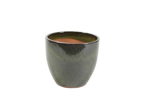 Pot Rico groen D36 H33