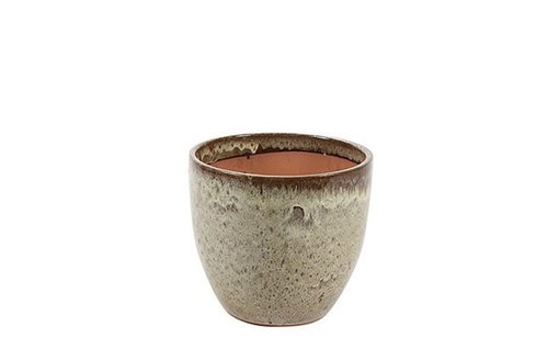 Pot Rico sand D30 H27