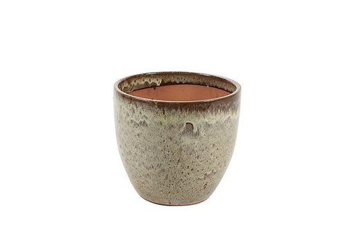 Pot Rico sand D36 H33