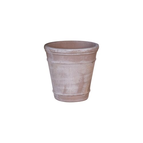 Pot Ringen D 30 X H 30 cm Antiek Terra