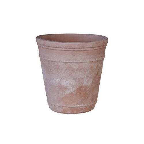 Pot Ringen D 40 X H 40 cm Antiek Terra