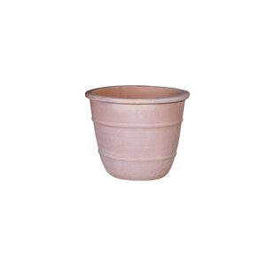 Pot rings D 35 x H 29 cm natural terra