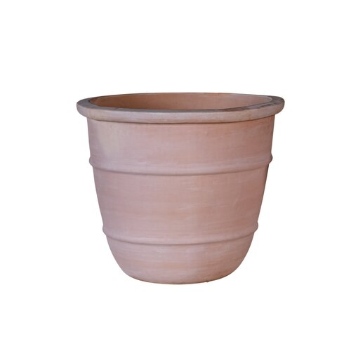 Pot rings D 56 x H 47 cm natural terra
