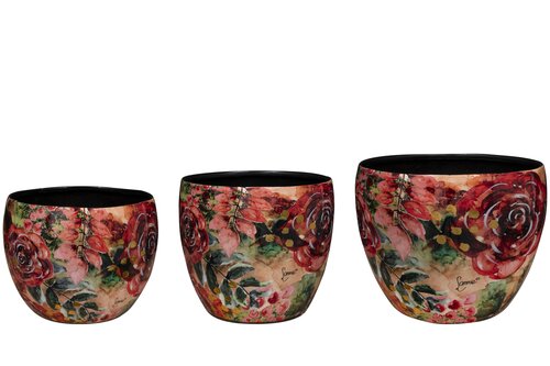 Pot Rouge 21x16 - afbeelding 2